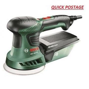 Bosch 270W Random Orbital Sander