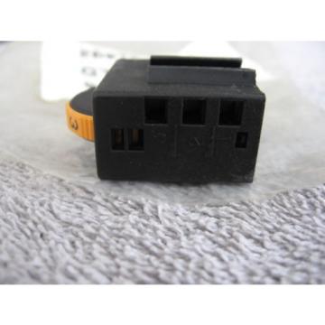 Bosch 2607230011 Switch