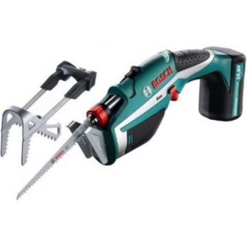 Bosch Keo Cordless Garden Saw With Integrated 10.8 V Lithium-Ion Battery