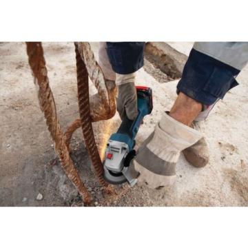 Cordless Cutoff Tool, Bosch, CAG180BL