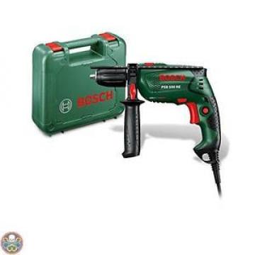 BOSCH PSB 500 RE TRAPANO BATTENTE COMPACT EASY NUOVO