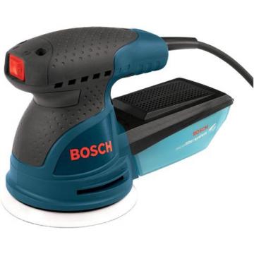 Bosch Orbit Sander Polisher 2.5 Amp 5 in. Corded Random Polishing Variable Speed