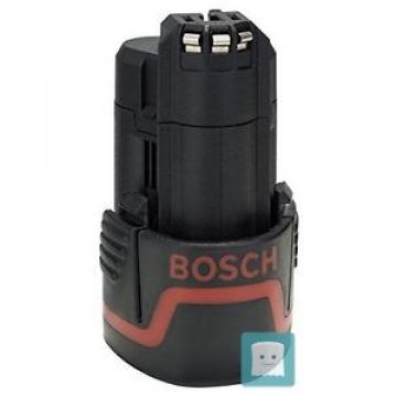 BOSCH 2607336996 - BATTERIA MODELLO PER PRESENTAZIONE,  PER UTENSILI DA 10,8 V