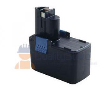 BATTERIA COMPATIBILE BOSCH 9,6V 1,4AH NI-CD N-P241 WURTH