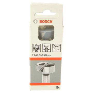 Bosch Forstner Wood Drill Bit - 10, 15, 20, 25, 30, 35 or 40mm