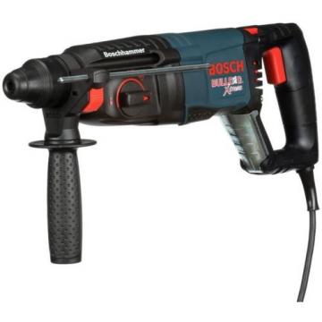 Bosch Rotary Hammer Drill 120-Volt 1 In SDS-Plus Corded BullDog Extreme 11255VSR