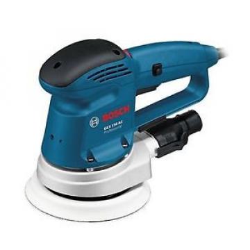 Bosch Professional GEX 150 AC Corded 240 V Random Orbit Sander