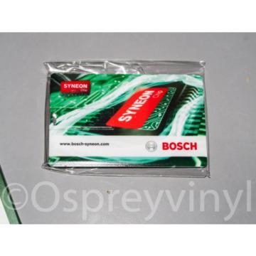 Bosch Syneon Chip 4GB Brand new and boxed