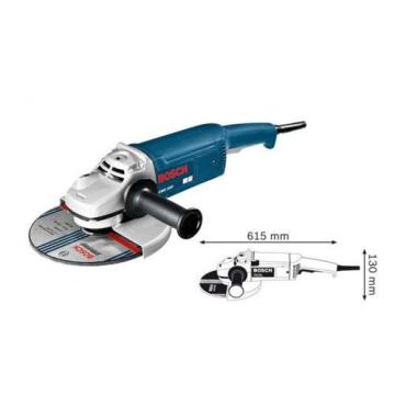 Bosch GWS20-230 Professional 230MM 9&#034; 2000W Angle Grinder, 220V