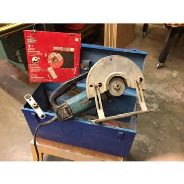 bosch 12&#034; Cut Off Chop Saw