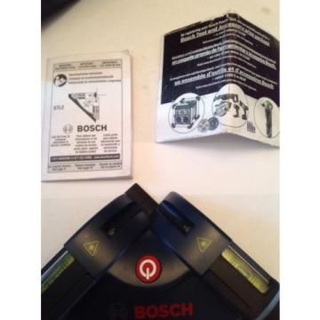 BOSCH GTL2 Tile Laser Square Laser Level GTL 2 BOSCH