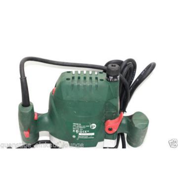 Bosch POF 1400 ACE Fresadora Sierra de ranuras