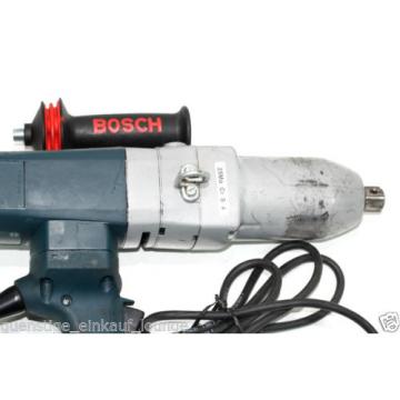 Bosch Impact Wrench GDS 24 Professional 800 Watt