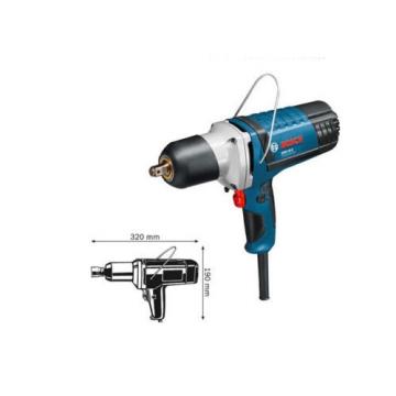 Bosch GDS18E Professional Impact Wrenches Screwdriving 500W, 220V