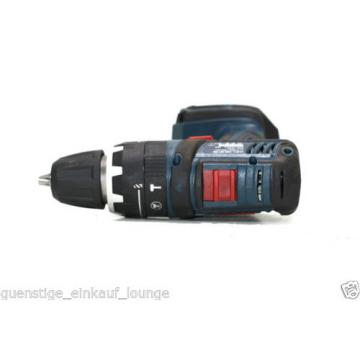 Bosch Cordless drill Hammer drill GSB 14,4 V-LI Professional Blue