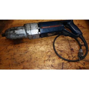 BOSCH ELECTRIC IMPACT WRENCH 3/4 DRIVE 0601430006