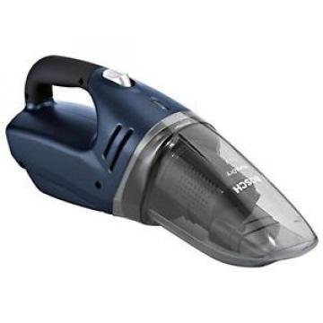 Bosch BKS4053 Wet&amp;Dry - Aspirabriciole Cordless, Blu, 18 V