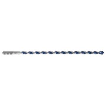 BOSCH HCBG14T Hammer Drill Bit, Round, 3/8x12 In