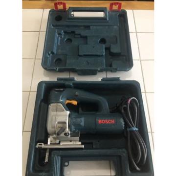 Bosch 1587AVS - 5.0 Amp - Variable Speed - Jigsaw