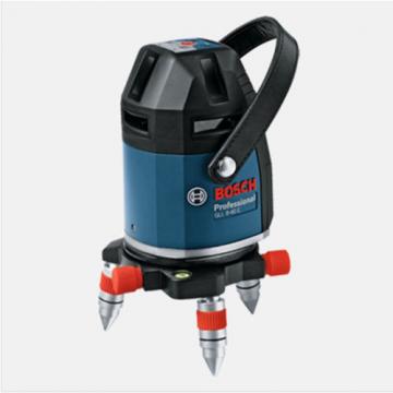 Bosch GLL8-40E Professional Electronic Multi-Line Laser