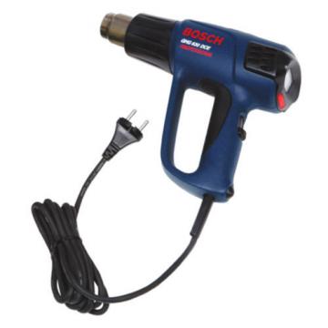 Bosch GHG630DCE Professional 2,000W Hot Air Gun Heat Gun 220V with 2pcs Nozzle