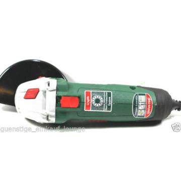 Bosch PWS 850-125 Smerigliatrice angolare Separazione Smerigliatrice Hunter