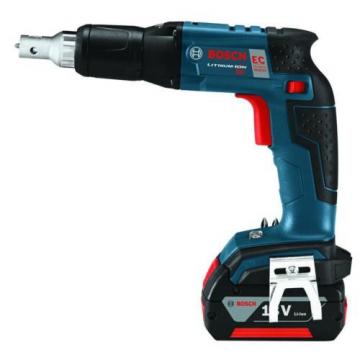 18 Volt Lightweight Cordless Drill Lithium-Ion Brushless Lock on Screwgun Kit