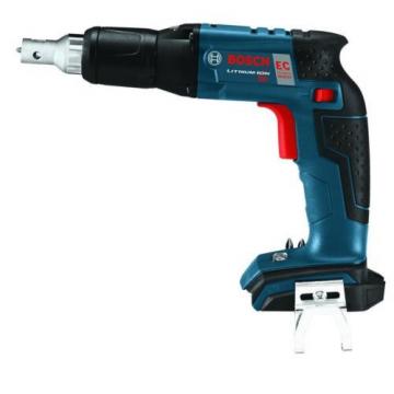 18 Volt Cordless Lightweight Compact Lithium-Ion EC Bare Tool Drill Screwgun