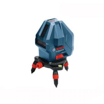 Bosch GLL5-50X Professional 5-Line Self-Level Line Laser