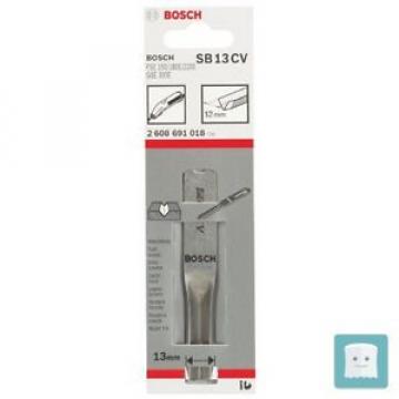 BOSCH 2608691018 - SCALPELLO DA LEGNO SB 13 CV, 13 MM