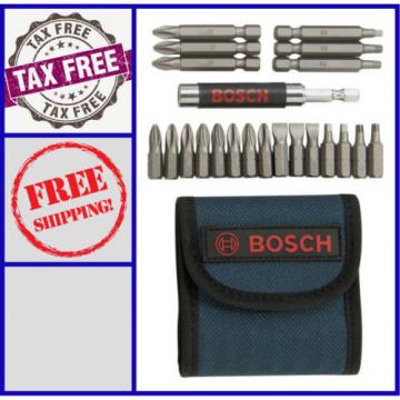 Bit-Set-Bosch-Screwdriver-T4021-Blue-21-Piece-BOSCH-Multi-Size-Screwdriv