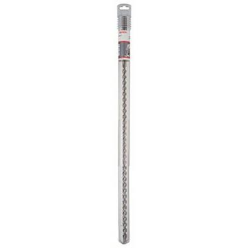 BOSCH, Punta per trapano a percussione SDS-max-7, 14 x 600 x 740 mm, 2608586746