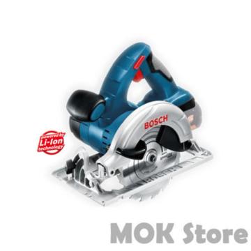 Bosch GKS18V-LI Professional Cordless Circular Saw Blade Tool Kit with Blade