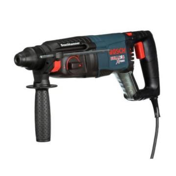 1 Bosch 120-Volt Corded Rotary Hammer SDS-Plus Extreme Drill