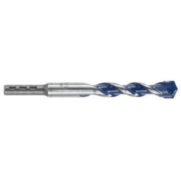 BOSCH HCBG20T Hammer Drill Bit, Round, 5/8x6 In