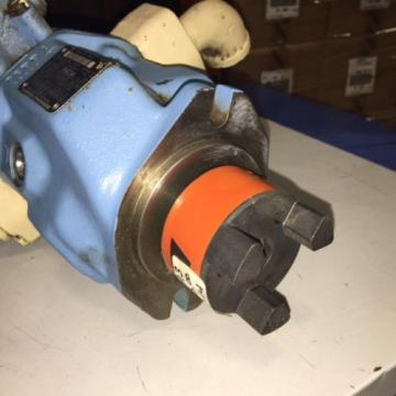 Rexroth India Germany Brueninghaus Hydromatik Hydraulic Pump, 31R-PKC62K01, Used, WARRANTY