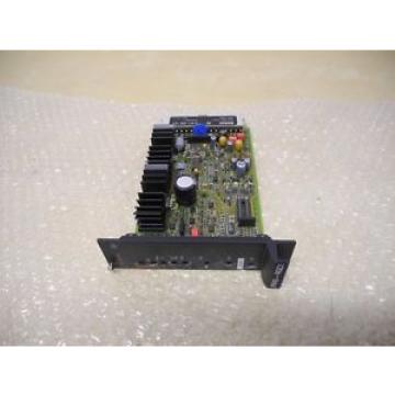 Bosch Singapore USA Rexroth PV45-RGC1 0811 405 101 Amplifier Card Top Zustand