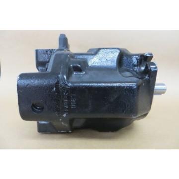 NEW India Dutch Rexroth Hydraulic Pump 4000 PSI Variable Displacement R910943844 All Fluid