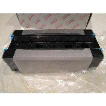 REXROTH Singapore Germany LINEAR SLIDE BEARING R182443110 ROLLENWAGEN R.RUNNER BLOCK CS