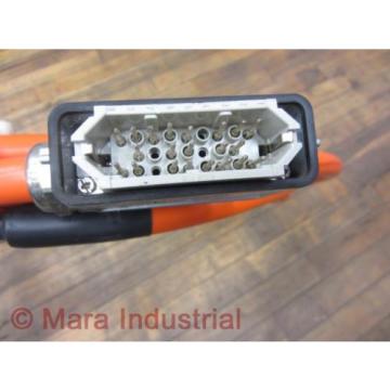 Rexroth Italy Australia IKS0541 Cable - New No Box