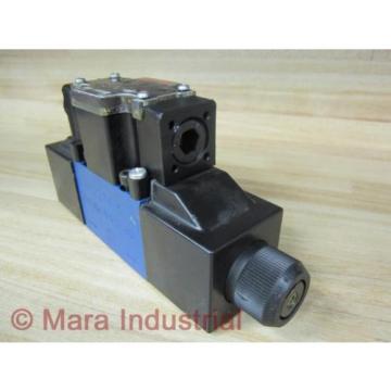 Rexroth Australia Canada Bosch R900904406 Valve 4WE6J62/EW110N9DK25L - New No Box