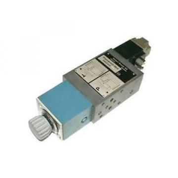 NEW Australia china BOSCH REXROTH SOLENOID VALVE MODEL 9810210106