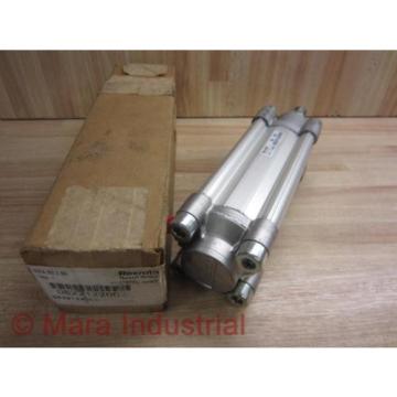 Rexroth Egypt Canada Bosch 0822122003 Cylinder