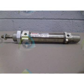 REXROTH Egypt India 0670-0822032202 CYLINDER *NEW NO BOX*