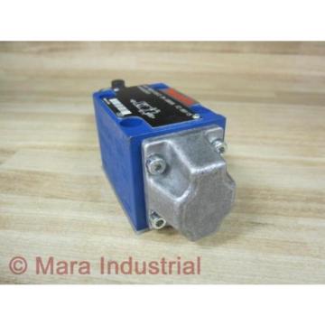 Rexroth Canada Korea Bosch R900415572 Valve 4WMU6E5O/ - New No Box