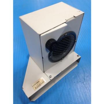 BOSCH Canada Australia REXROTH LECH-040N BLOWER FAN USED NICE (P2)