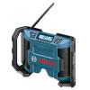 NEW Bosch PB120 12 Volt Lithium Ion Cordless JobSite Radio AM/FM MP3 Li-ion #2 small image