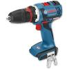 Bosch GSR 18 V-EC FC2 Cordless FlexiClick Drill (Body Only) #1 small image