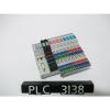 Rexroth Germany Greece R-ILBPB24DI16DO16 Profibus I/O Network Terminal Block 16pts (PLC3138)