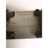 REXROTH China Canada VALVE_4 WE 6 D52/OFAG24NK4 #2 small image